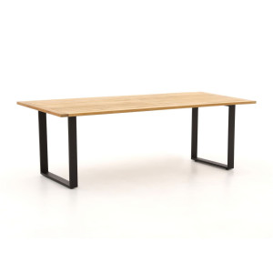 Apple Bee Condor dining tuintafel 240x95x75cm - Laagste prijsgarantie!