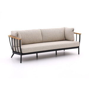 Apple Bee Condor lounge tuinbank 217cm - Laagste prijsgarantie!