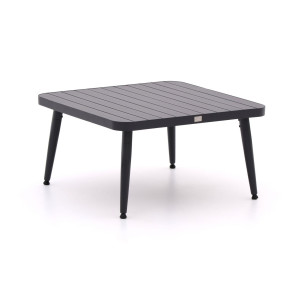 Apple Bee Fiji lounge tuintafel 80x80x42cm - Laagste prijsgarantie!