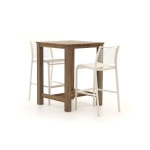 Apple Bee Hawaii/ROUGH-X 80cm barset 3-delig - Laagste prijsgarantie!