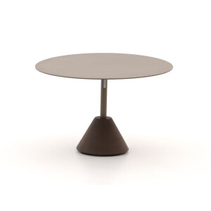 Apple Bee Lisa lounge koffietafel ø65 (h:40cm) - Laagste prijsgarantie!
