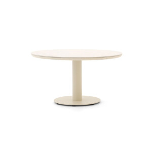 Apple Bee Melville dining tuintafel ø 140cm - Laagste prijsgarantie!