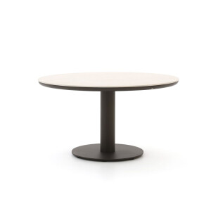 Apple Bee Melville dining tuintafel ø 140cm - Laagste prijsgarantie!