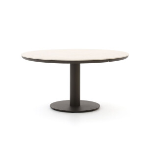 Apple Bee Melville dining tuintafel ø 160cm - Laagste prijsgarantie!