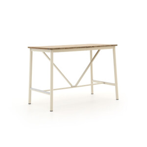Apple Bee Milou bartafel 150x78x105cm - Laagste prijsgarantie!