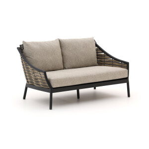 Apple Bee Milou lounge tuinbank 2-zits 145cm - Laagste prijsgarantie!
