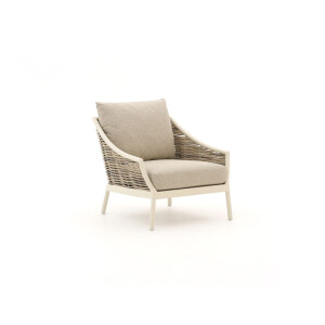 Apple Bee Milou lounge tuinstoel - Laagste prijsgarantie!