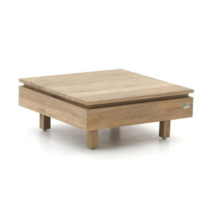 Apple Bee Module-X lounge tuintafel 74x74x32cm - Laagste prijsgarantie!