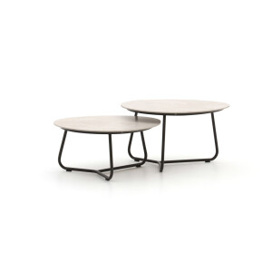 Apple Bee Pine Key lounge tuintafelset - Laagste prijsgarantie!