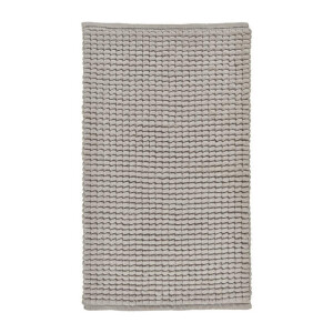 Aquanova Axel - Badmat - 60x100 - Truffel AXEBMM-106