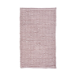 Aquanova Axel Badmat 70x120 cm Oud roze AXEBML-87