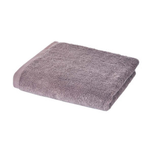 Aquanova London - Badlaken - 100x150 cm - Malva (roze) LONTWX-883