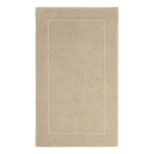 Aquanova London Badmat - 60x100cm - Almond (beige) LONBMM-754