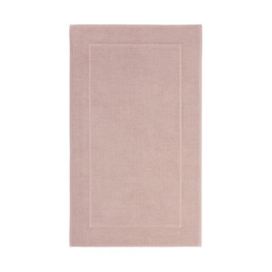 Aquanova London Badmat - 60x100cm - Oud roze LONBMM-87