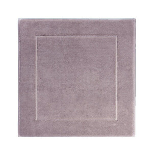 Aquanova London Badmat - 60x60cm - Malva (roze) LONBMB-883