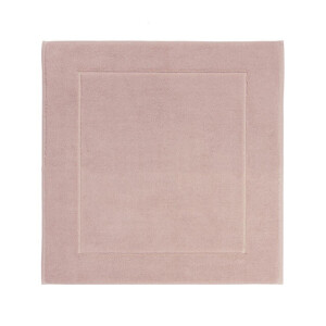 Aquanova London Badmat - 60x60cm - Oud roze LONBMB-87