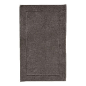 Aquanova London Badmat - 70x120cm - Ash LONBML-109