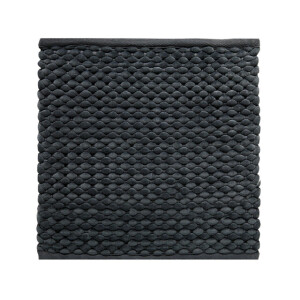 Aquanova Maks Badmat 60x60cm Donkergrijs MAKBMB-98