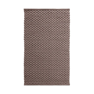 Aquanova Maks Badmat - 70x120 cm - Taupe MAKBML-05