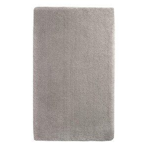 Aquanova Mauro badmat - 80x160cm - Truffle (grijs) MAUBMX-106