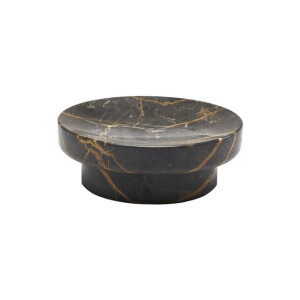 Aquanova Porto Zeepschaal Black PORSDI-09