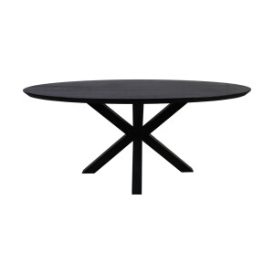 Ovale Eettafel Zurich | HSM Collection