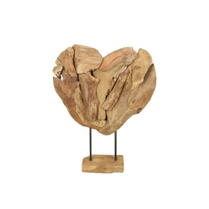 Decoratie Hart Medium | HSM Collection