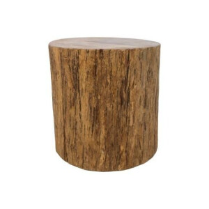 Bijzettafel Trunk | HSM Collection