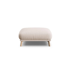 Hocker Naomi chenille | Micadoni Home