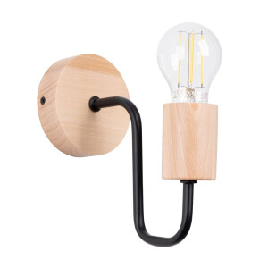 Wandlamp Timbo | Sollux