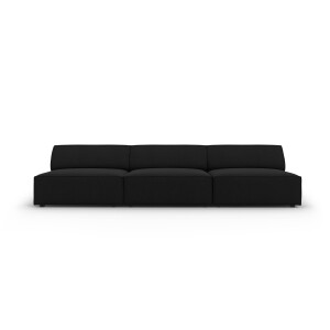 3-zitsbank Jodie zonder armleuning | Micadoni Limited Edition