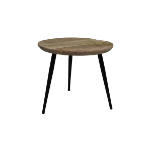Ronde Bijzettafel Brussel | HSM Collection