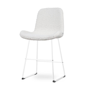 Barstoel Nino-Fé bouclé | Nolon
