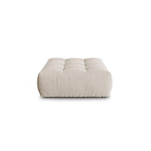 Hocker Bloom velvet | Micadoni