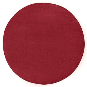 Vloerkleed Fancy rond | Hanse Home