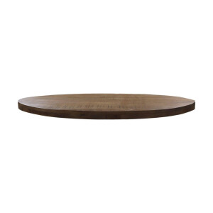 Ovaal Salontafelblad | HSM Collection