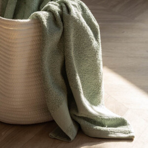 Badtextiel Mint Dekbed Discounter - Dekbed-Discounter.nl