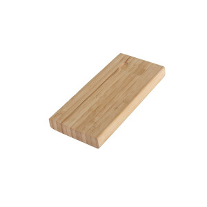 Bamboo powerbank Aafje | FlinQ