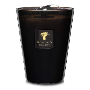 Baobab Collection Les Prestigieuses Encre de Chine Max 24 geurkaars 3 kg