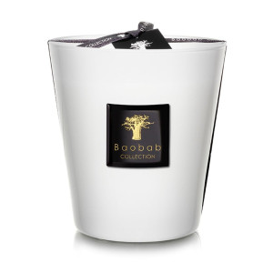 Baobab Collection Les Prestigieuses Pierre de Lune Max 16 geurkaars 1,1 kg