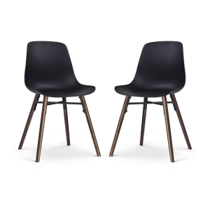 Set van 2 eetkamerstoelen Nena-Pip | Nolon