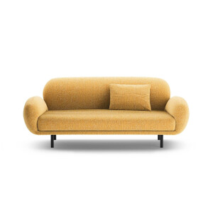 2-zitsbank Poppy chenille | Micadoni Home