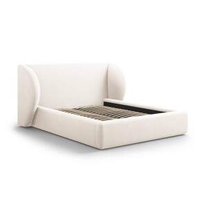 Bed frame Miley 200 x 200 cm | Micadoni Home