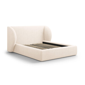 Bed frame Miley 200 x 200 cm | Micadoni Home