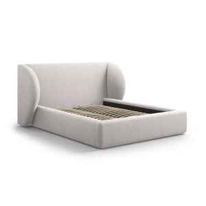 Bed frame Miley 200 x 200 cm | Micadoni Home