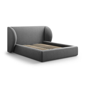 Bed frame Miley 200 x 200 cm | Micadoni Home