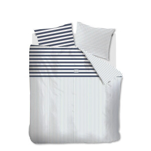 Dekbedovertrekset Harbour | Rivièra Maison