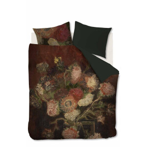 Dekbedovertrekset Gladioli | Beddinghouse x Van Gogh Museum
