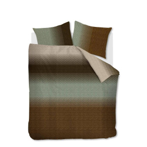 Dekbedovertrekset Duco | Beddinghouse