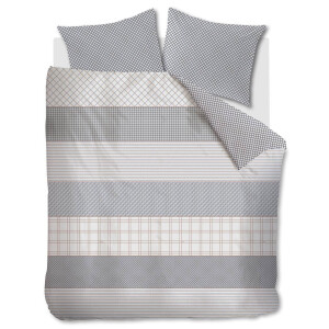 Dekbedovertrekset Catena | Rivièra Maison